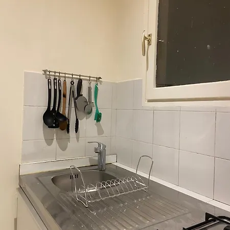 Tour Eiffel Appartement